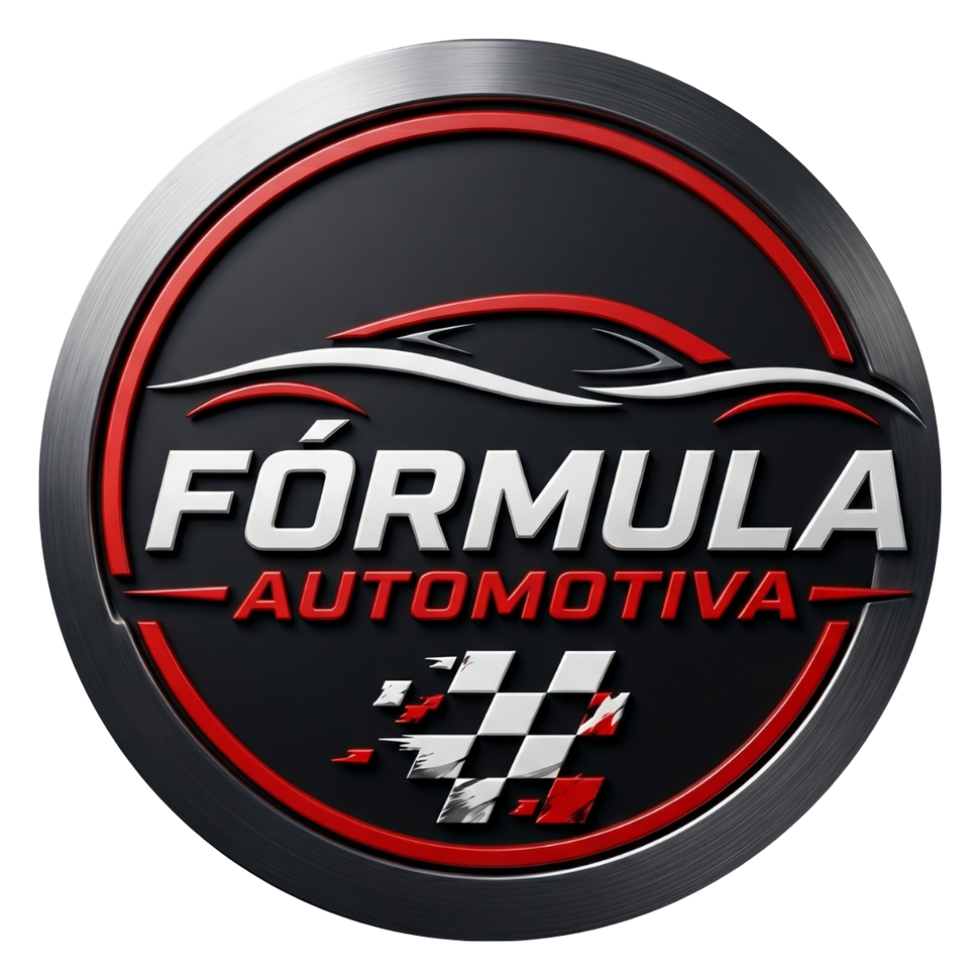 Fórmula Automotiva